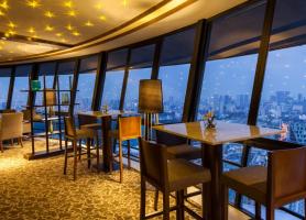 معرفی هتل ماندارین اورچارد در سنگاپور (Mandarin Orchard Singapore)