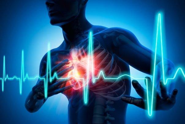 تکنولوژی ویرایش ژن در خدمت پیش بینی ریسک ابتلا به بیماری قلبی