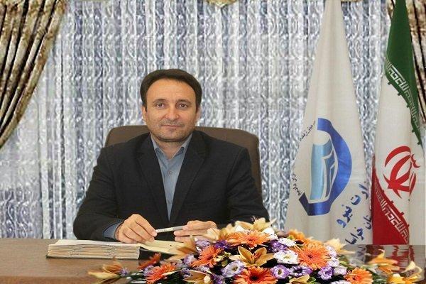 اصلاح و توسعه بیش از30 هزار متر شبکه توزیع آب درخراسان شمالی اصلاح و توسعه بیش از30 هزار متر شبکه توزیع آب درخراسان شمالی