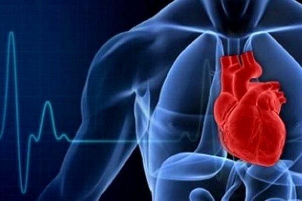 ریسک بالای تپش قلب در بیماران کلیوی