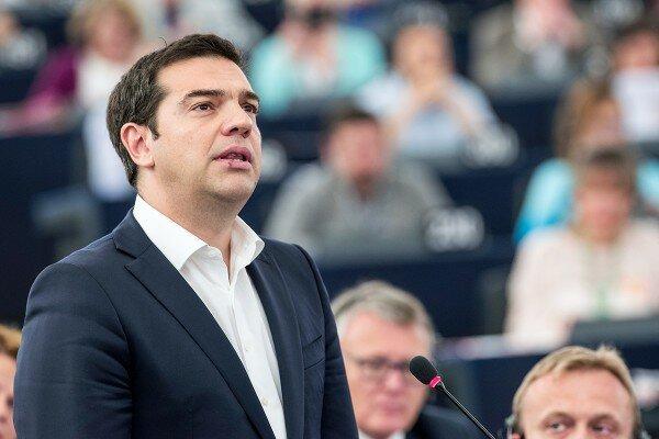 دولت یونان بار دیگر رای اعتماد گرفت