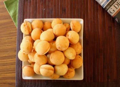 سوغات پنانگ، مالزی