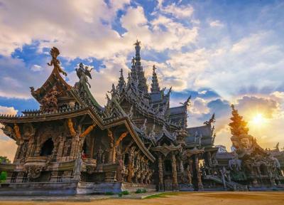 نکات ضروری سفر به تور تایلند