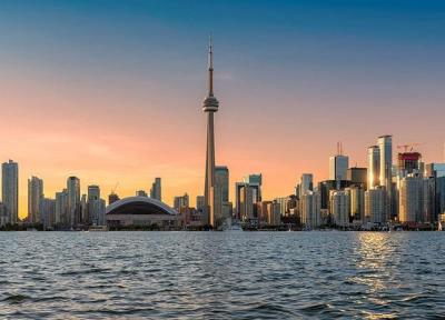 تورنتو؛ شهری به وسعت دنیا
