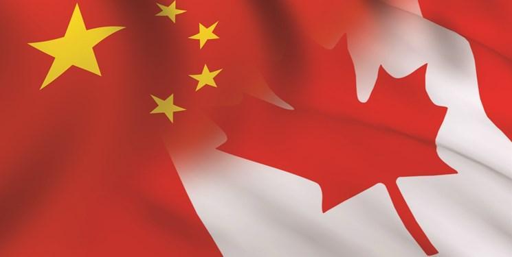 رسانه ها از بازداشت سومین تبعه کانادایی در چین خبر دادند