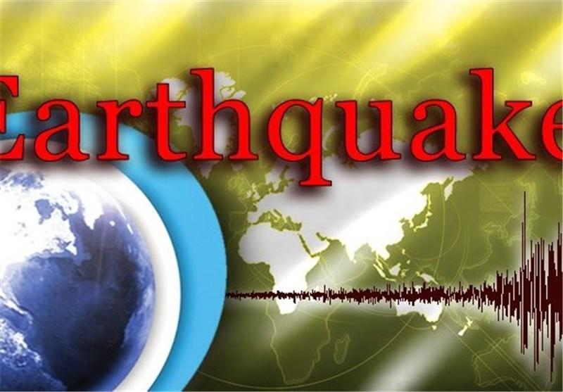 زلزله 6.4 ریشتری اندونزی را لرزاند