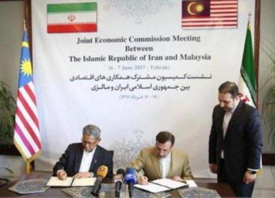 مالزی در تهران دفتر نمایندگی صادرات پالم راه اندازی کرد