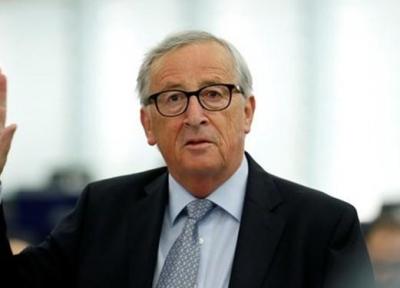 هشدار اتحادیه اروپا درباره پیش روی انگلیس به سمت برگزیت بدون توافق