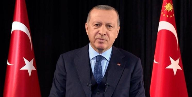 اردوغان: امیدوارم یونان به پناهگاهی برای گروه پ ک ک و گولن تبدیل نشود