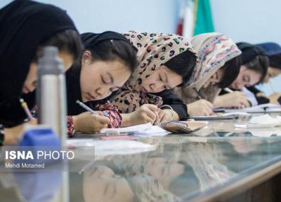 تحصیل بیش از 5000 دانشجوی خارجی در کرسی های ادبیات فارسی