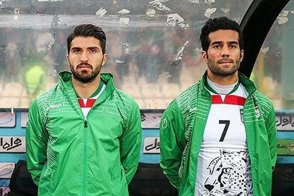 دو بازیکن به اردوی تیم ملی فوتبال ایران در ایتالیا اضافه شدند