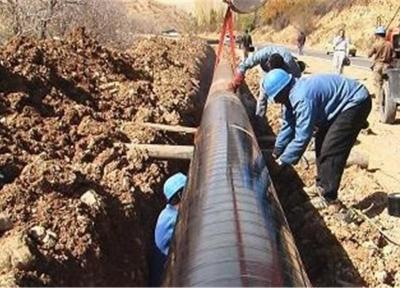 استان کرمان در اولویت انتقال آب از دریای عمان است