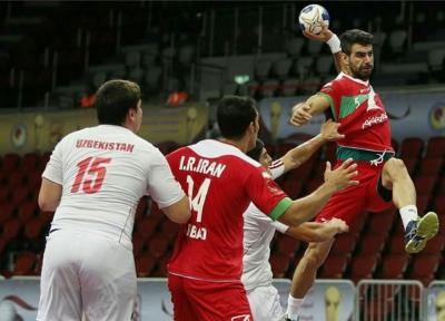 نخستین پیروزی عمان و صدرنشینی قطر، ایران با تفاضل گل کمتر دوم است