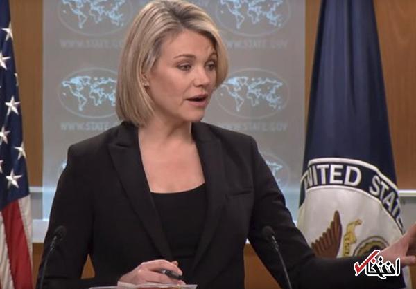 وزارت خارجه آمریکا: تنها منتظر حرف انگلیس هستیم تا دیپلمات های روس را اخراج کنیم