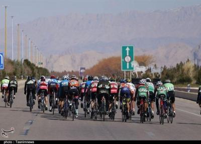 تور دوچرخه سواری ایران ـ آذربایجان، پیراهن کوهستان مرحله نخست به رکابزن مالزی رسید