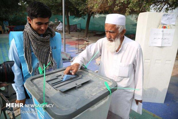 تبعات کاهش مشارکت در انتخابات افغانستان
