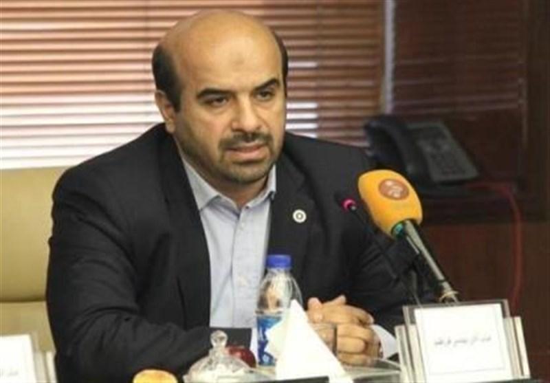 راندمان نیروگاهها بالاتر از میانگین جهانی راندمان نیروگاهها بالاتر از میانگین جهانی