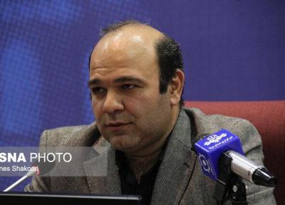 نگاه انتفاعی به مجموعه گاوازنگ نداریم