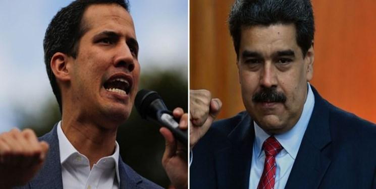 آمریکا: ونزوئلا می خواهد از انتخاب مجدد گوایدو جلوگیری کند