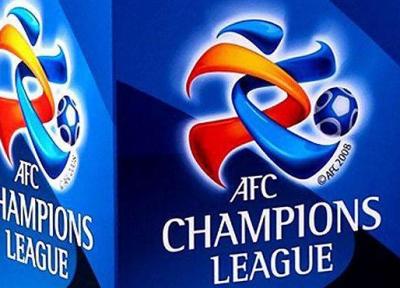 تعویق 2 بازی دیگر در لیگ قهرمانان آسیا به خاطر کرونا