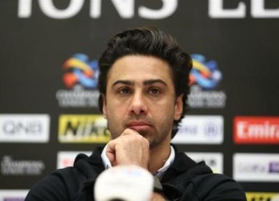 مجیدی: بیشتر از AFC به طرفداران مان احترام گذاشتیم و به خاطر آنها به دبی رفتیم، چرا بازی ما مقابل الکویت را در قطر نگذاشتند؟