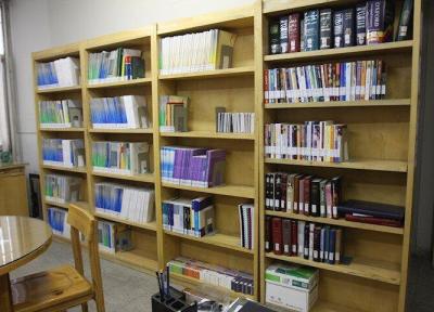کرونا، کتابخانه های عمومی اصفهان را تعطیل کرد