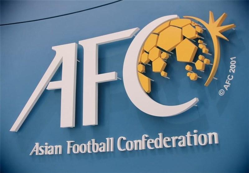 بیانیه AFC در حمایت از برگزاری جام جهانی 2022 در قطر