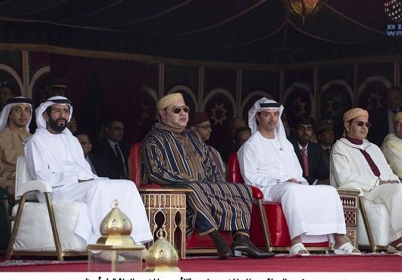 چرایی وقوع بحران در روابط مغرب و امارات؛ پای قطر در میان است!
