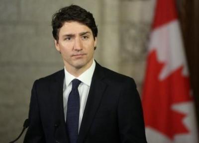 نخست وزیر کانادا: پیش شرط معاون ترامپ مانع سفرم به آمریکا شد