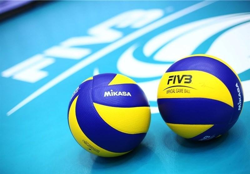 نشست آنلاین هیئت رئیسه FIVB، تقویم مسابقات والیبال سال 2021 تصویب شد