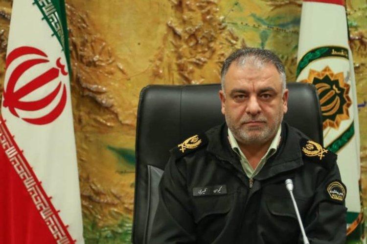 هشدار پلیس درباره کلاهبرداری در پوشش ثبت نام وام ودیعه مسکن هشدار پلیس درباره کلاهبرداری در پوشش ثبت نام وام ودیعه مسکن