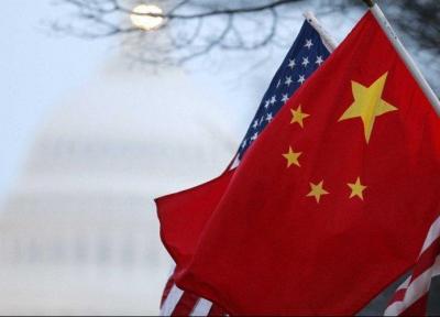 هوش مصنوعی آمریکا از سوی چینی ها در خطر است