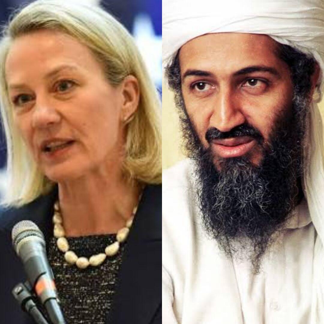 خبرنگاران آمریکا اتهام پناه دادن به اسامه بن لادن را علیه خبرنگاران آمریکا اتهام پناه دادن به اسامه بن لادن را علیه پاکستان تکرار کرد