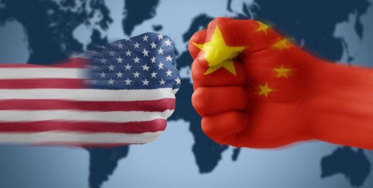 آمریکا تحریم های بیشتری علیه چین اعمال کرد