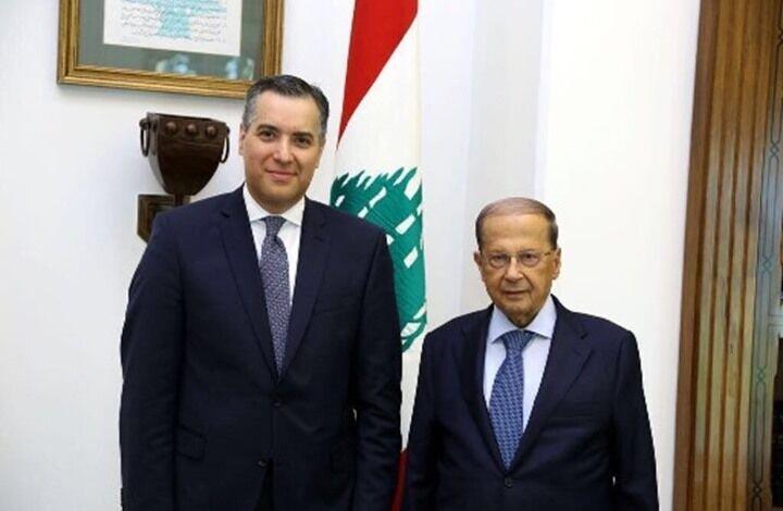 نخست وزیر لبنان تعیین شد