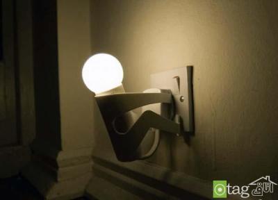 مدل چراغ و لامپ زیبا و شگفت انگیز برای دکوراسیون داخلی منزل