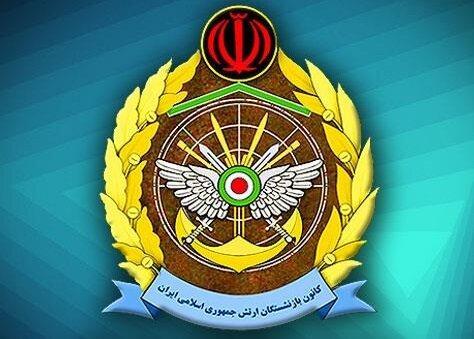 نامه کانون بازنشستگان ارتش به فرمانده کل قوا نامه کانون بازنشستگان ارتش به فرمانده کل قوا