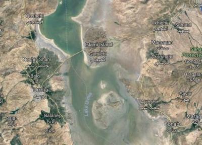تهدیدهای زیست محیطی دریاچه ارومیه، برنامه علمی احیای دریاچه ارومیه تدوین شد