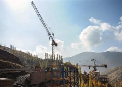 دیوار کوتاه و شکننده کوههای ایران در برابر سودجویان