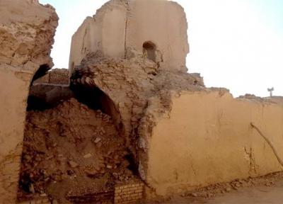 تکذیب خبر تخریب خانه تاریخی در بافت یزد
