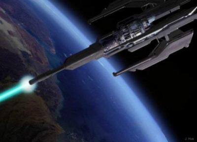 روسیه خواهان مذاکره برای عدم رقابت تسلیحاتی در فضا شد