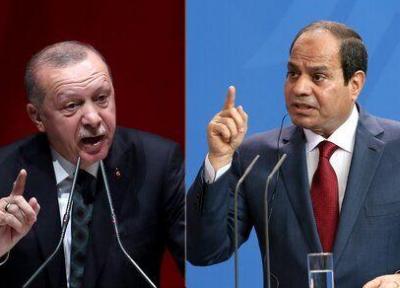 اردوغان پس از 8سال عقب نشینی کرد، دولت السیسی به رسمیت شناخته می گردد؟
