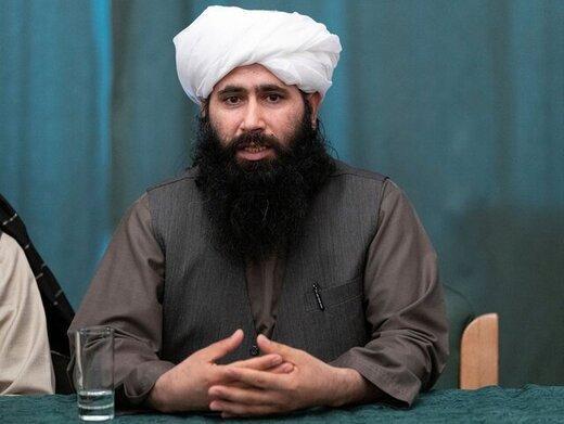 طالبان برای عید فطر 3 روز آتش بس اعلام کرد طالبان برای عید فطر 3 روز آتش بس اظهار داشت