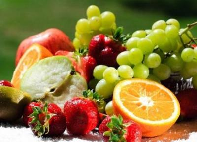 خواص میوه های تابستانی برای سلامتی