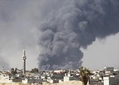 عربستان 260 بار آتش بس در الحدیده را نقض کرد، ادعای مقابله با حمله پهپادی ارتش یمن