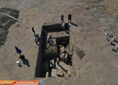 تور ارزون ترکیه: کشف دروازه معبد زئوس در ترکیه