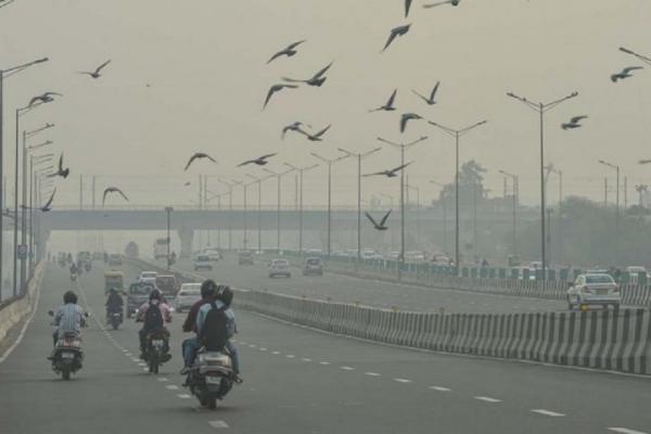12 عوامل اصلی آلودگی هوا و روش های جلوگیری از آن ها