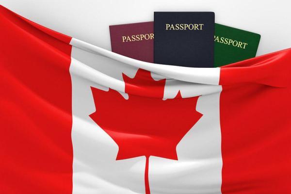 اخذ ویزای مولتی کانادا