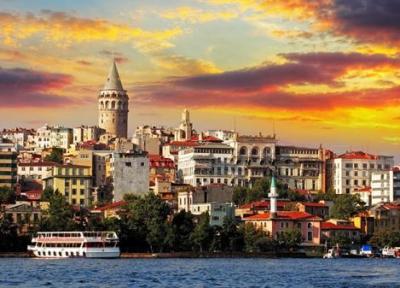 تور استانبول: در کدام محله استانبول اقامت کنیم؟ تکسیم، سلطان احمد یا بسفر؟
