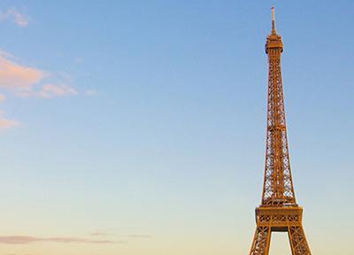 14 مورد از نبایدهای سفر به پاریس